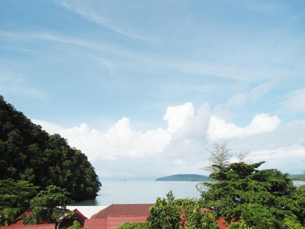 Oyo 1148 Aonang Andaman Ao Nang