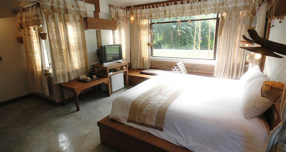 Huarn Jana' Boutique 4* Hang Dong