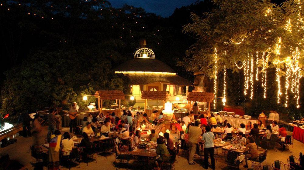 Huarn Jana' Boutique Resort Hang Dong