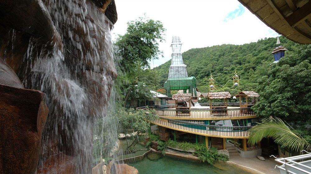 Huarn Jana' Boutique 4* Hang Dong