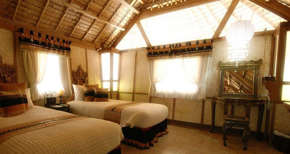 Huarn Jana' Boutique Resort Hang Dong