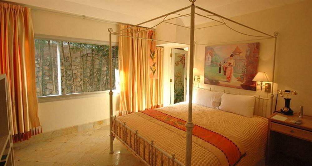 Resort Huarn Jana' Boutique Hang Dong