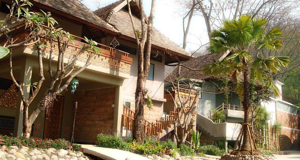 Huarn Jana' Boutique 4* Hang Dong