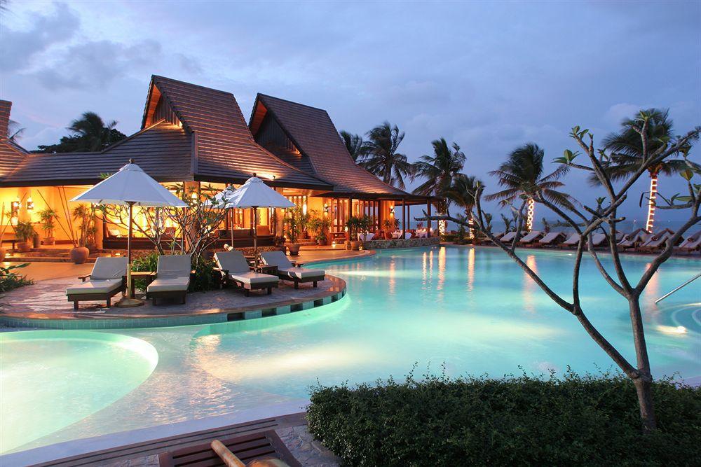 Bo Phut And - Sha Resort Bophut