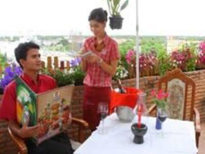 Hotel Oyo 75466 -13 Coins Bang Yai Nonthaburi