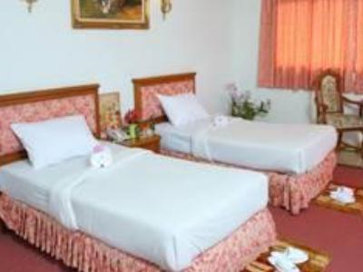 Hotel Oyo 75466 -13 Coins Bang Yai