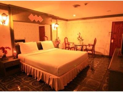 Hotel Oyo 75466 -13 Coins Bang Yai 3*