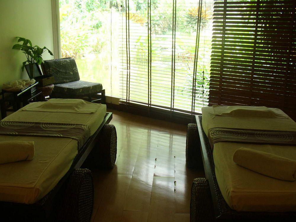 The Greenery Khao Yai 4*