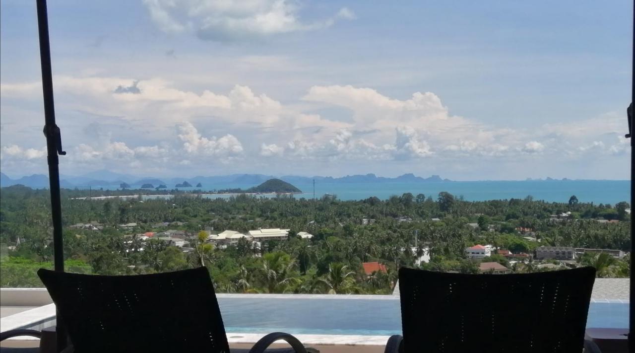 Villa Pearl Nathon