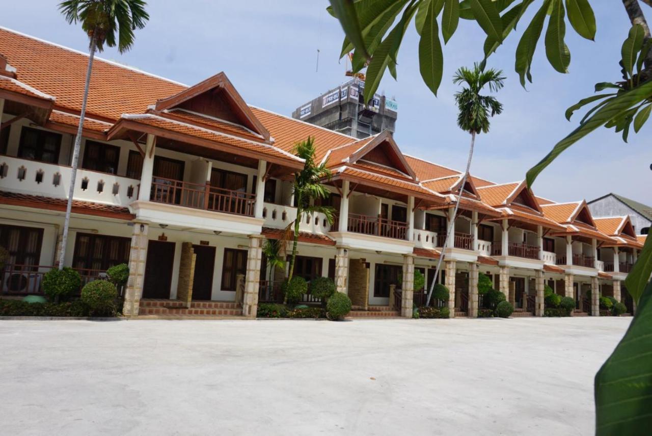 Anantaya Resort