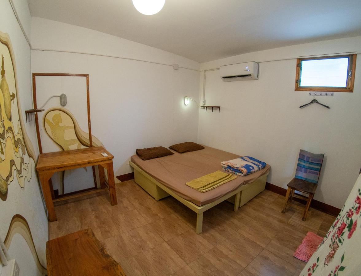 Good Life Dacha Wellness * Pai