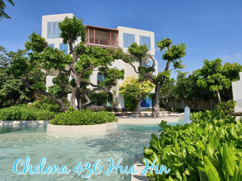 Chelona 436 Hua Hin