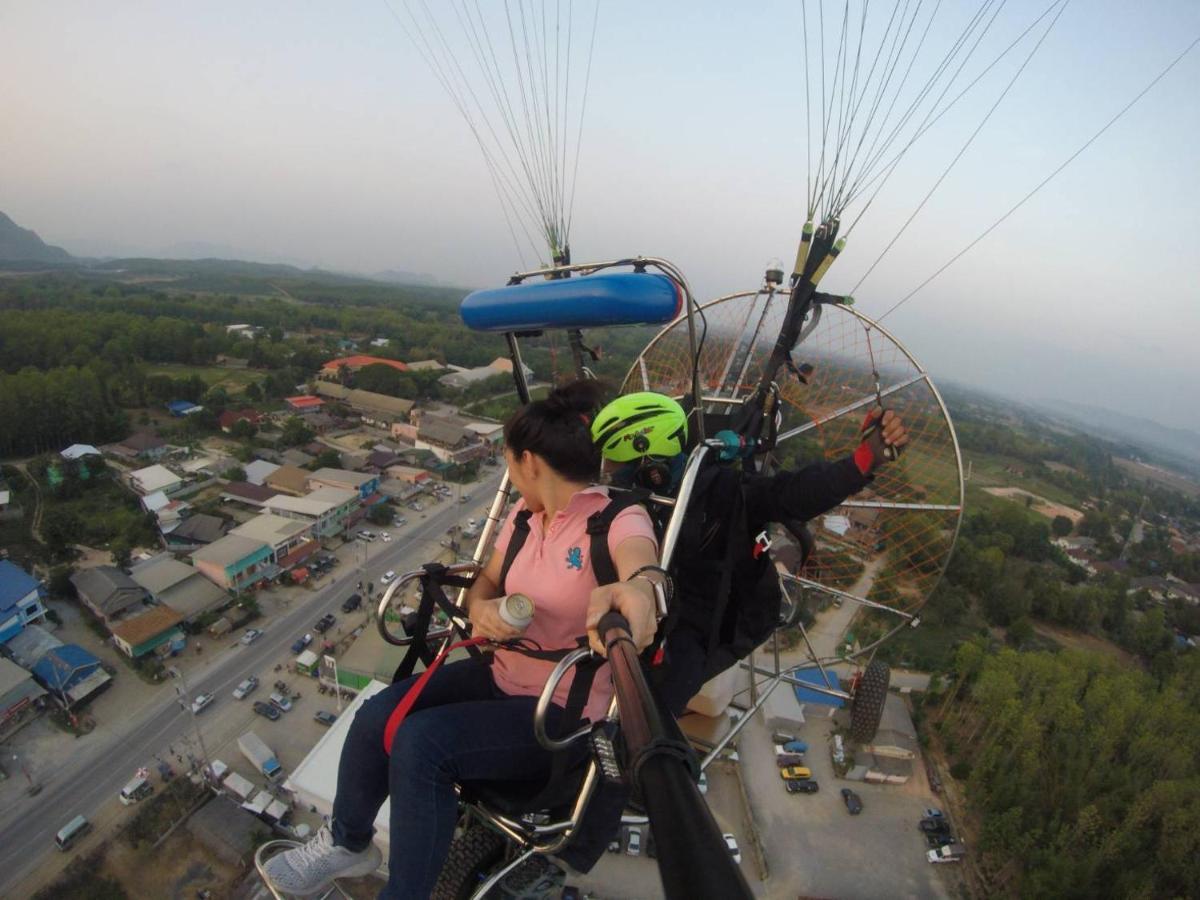 Northstar & Hotel Ban Mae Kon