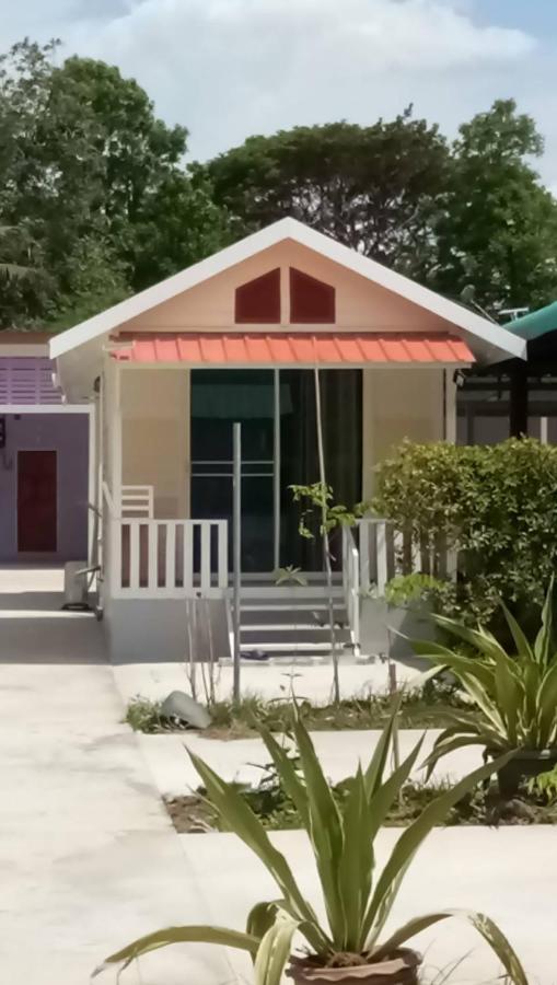 Resort Wiset Sabai Ban Lak Khon