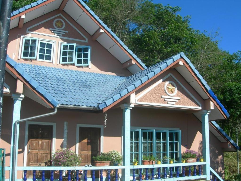 Oyo 851 On Hill Patong