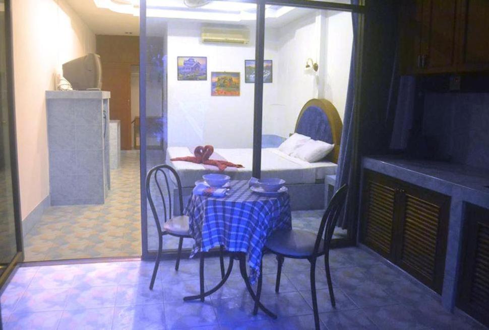 Hotel Oyo 851 On Hill Patong