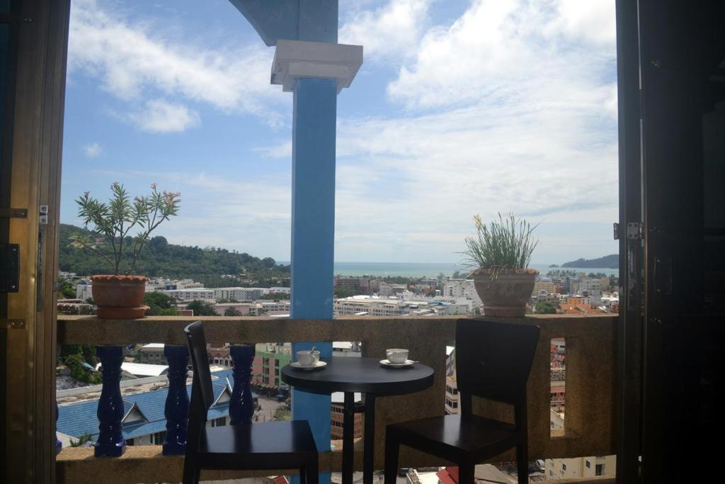 Hotel Oyo 851 On Hill