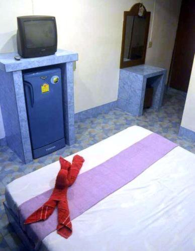 Hotel Oyo 851 On Hill