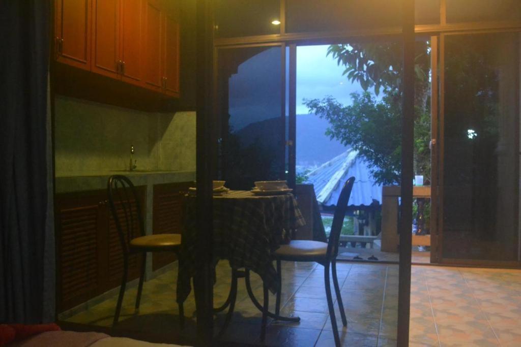 Hotel Oyo 851 On Hill Patong