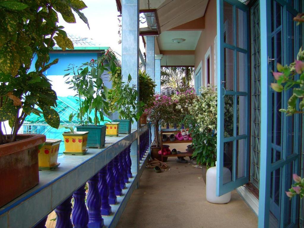 Oyo 851 On Hill Patong