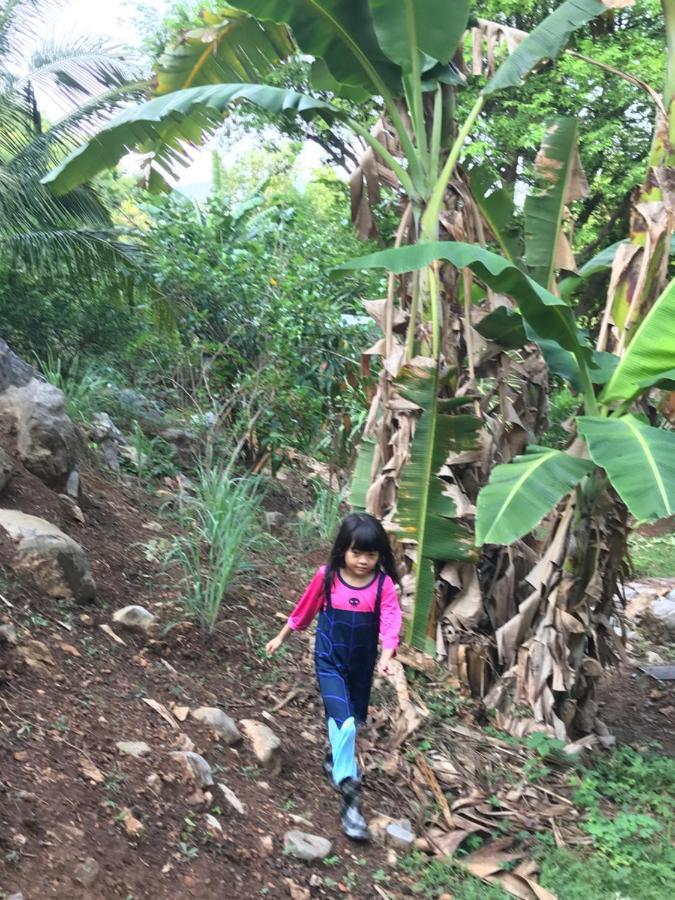 Baan Til Dao Pround Fah Holiday home