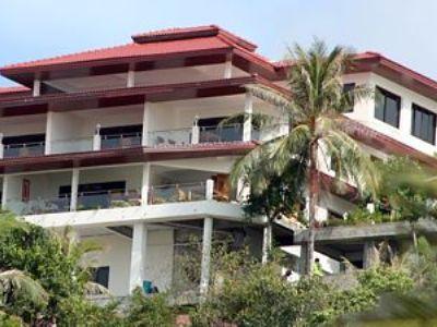 Artrium Tropical Exclusive Club & 4*