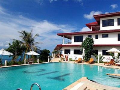Artrium Tropical Exclusive Club &