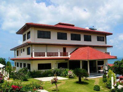 Hotel Artrium Tropical Exclusive Club &