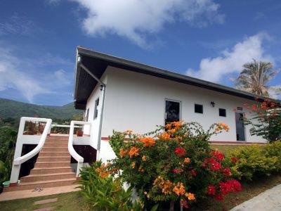 Artrium Tropical Exclusive Club & Hotel Koh Samui
