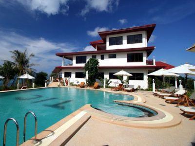 Artrium Tropical Exclusive Club & Koh Samui