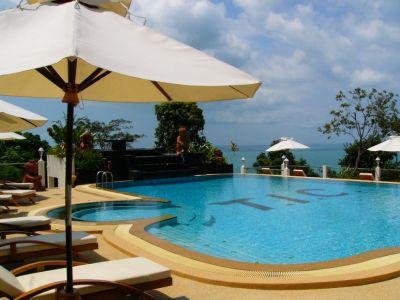 Artrium Tropical Exclusive Club & Hotel