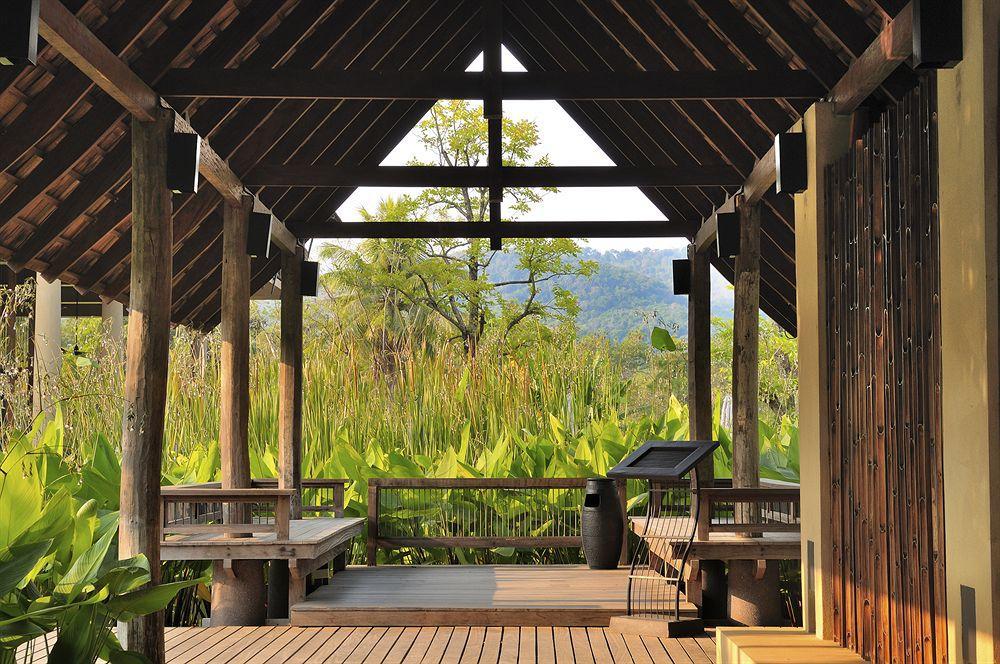 Kirimaya Golf - Sha Certified 5* Mu Si