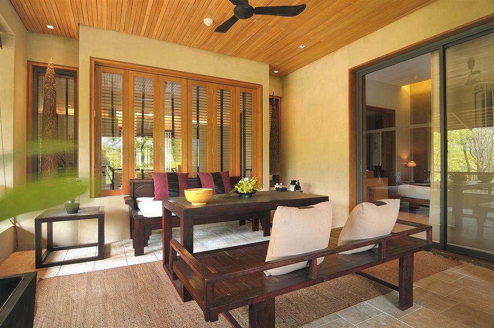 Kirimaya Golf - Sha Certified Resort Mu Si