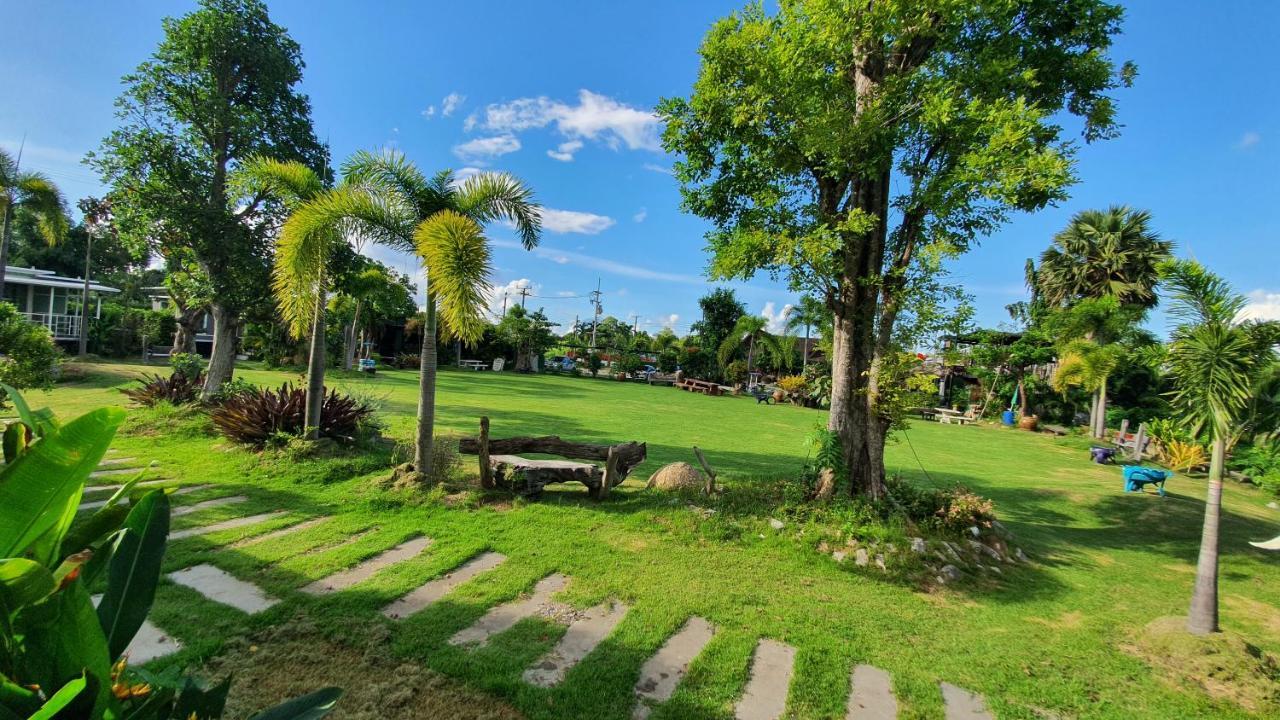 Phalagoon Resort Rayong