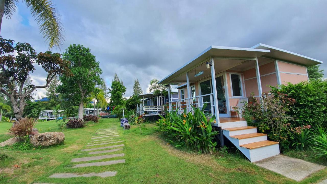 Phalagoon Resort