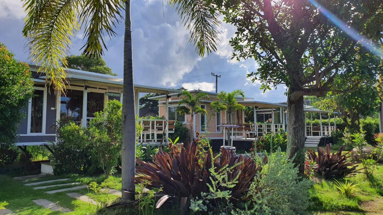 Resort Phalagoon Rayong