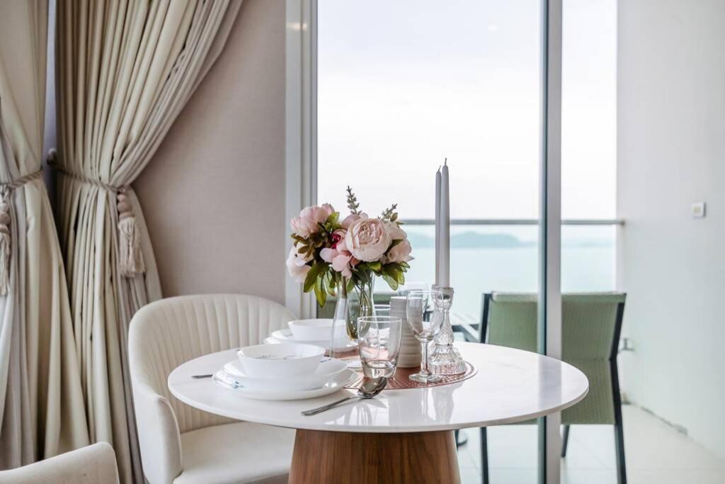 Movenpick Residence/beach Access/1br/amazing View2