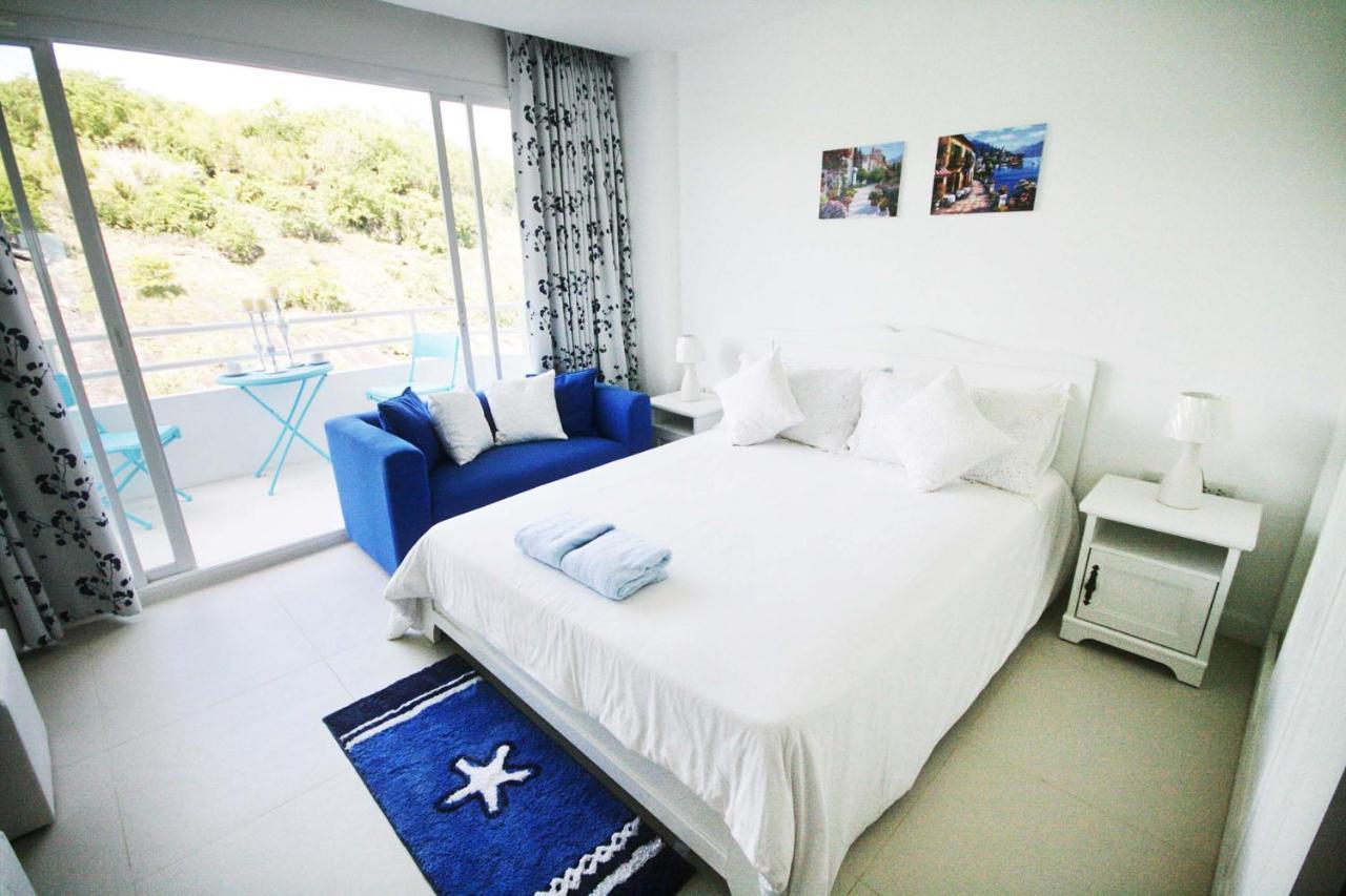 Aparthotel Santorini Hua Hin Khao Tao