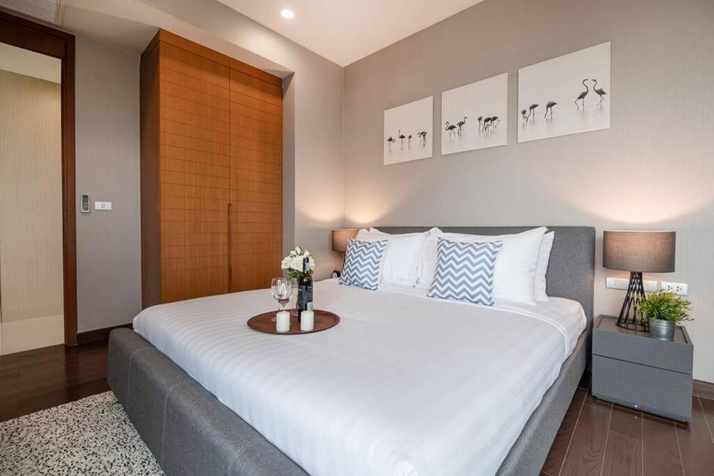 Apartment Movenpick Residence/beach Access/2br/amazing View2 Na Chom Thian