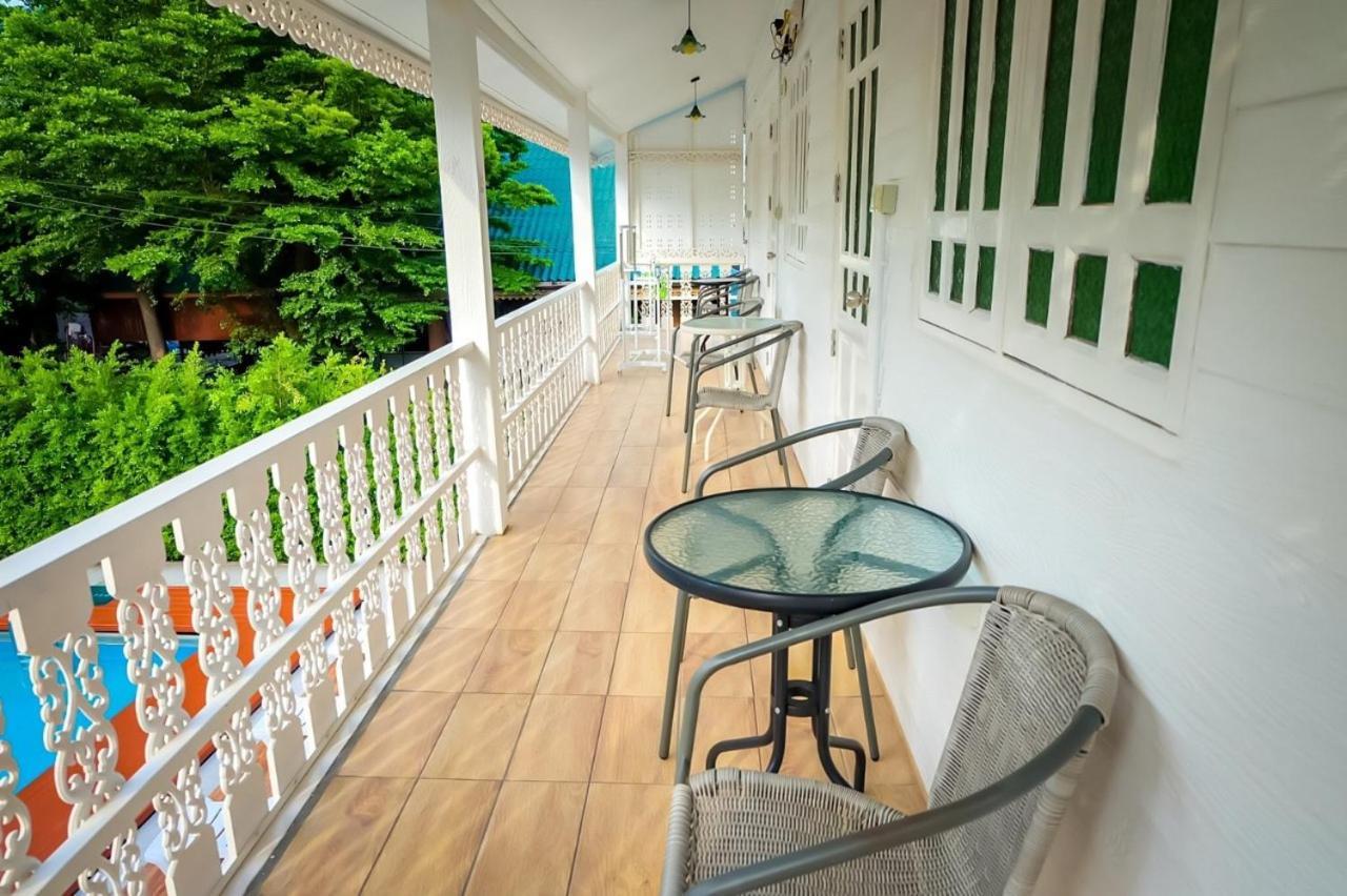 Baan Luang Harn Guest house