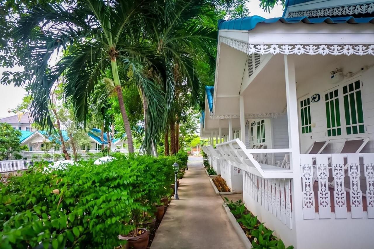 Baan Luang Harn Guest house 3*