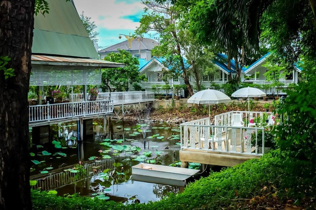 Baan Luang Harn Guest house