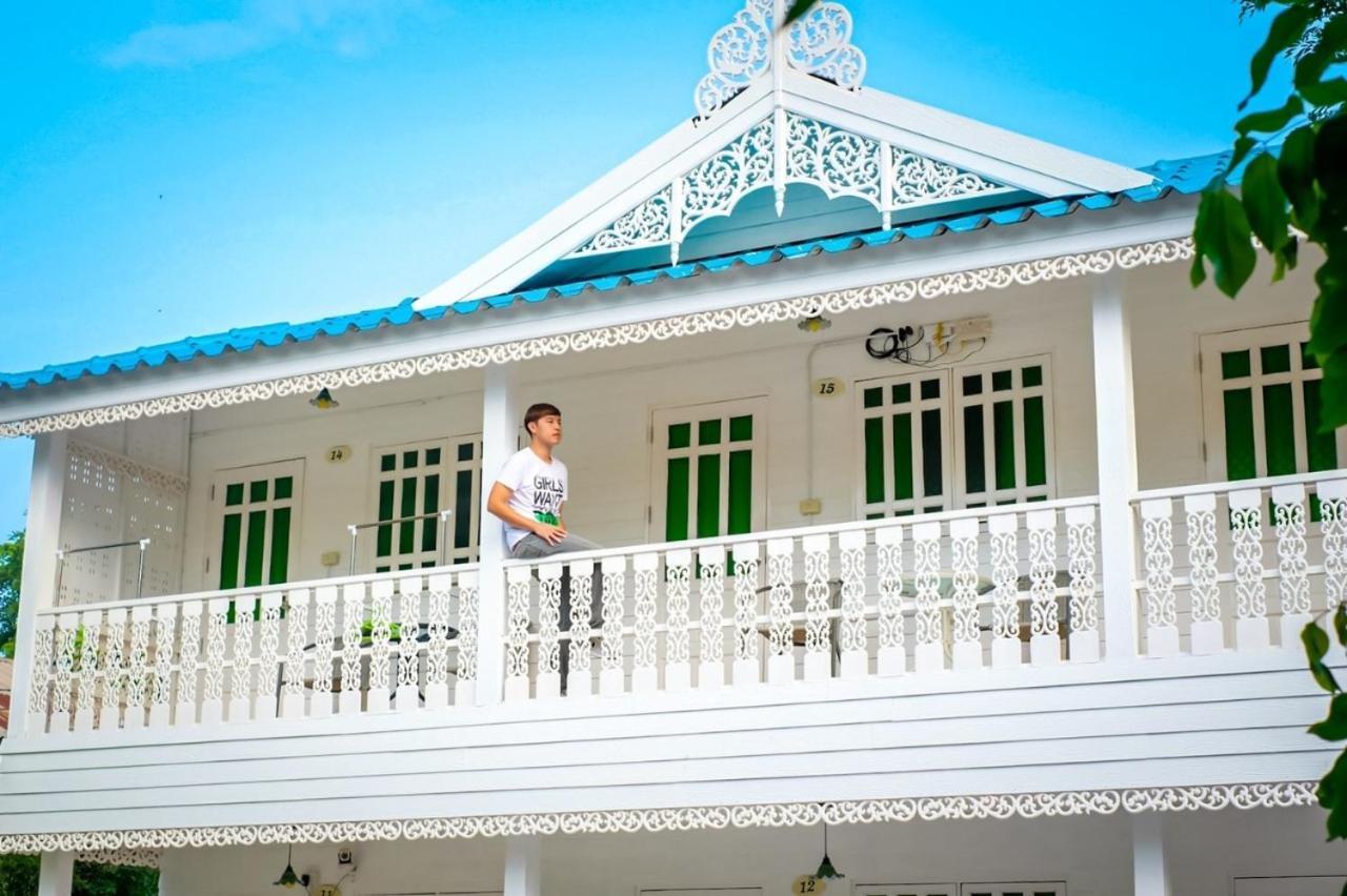 Guest house Baan Luang Harn Phra Nakhon Si Ayutthaya