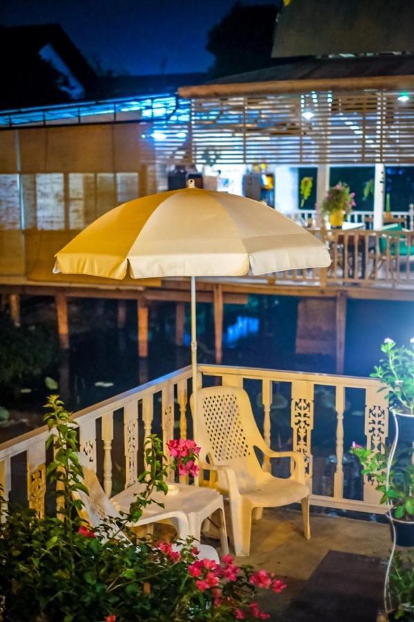 Baan Luang Harn 3* Phra Nakhon Si Ayutthaya