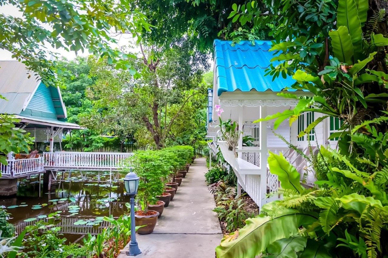 Guest house Baan Luang Harn Phra Nakhon Si Ayutthaya