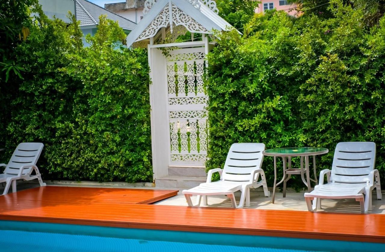 Guest house Baan Luang Harn