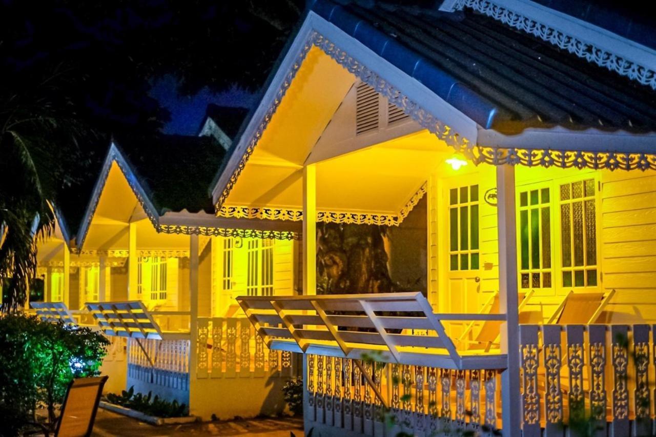 Guest house Baan Luang Harn 3*