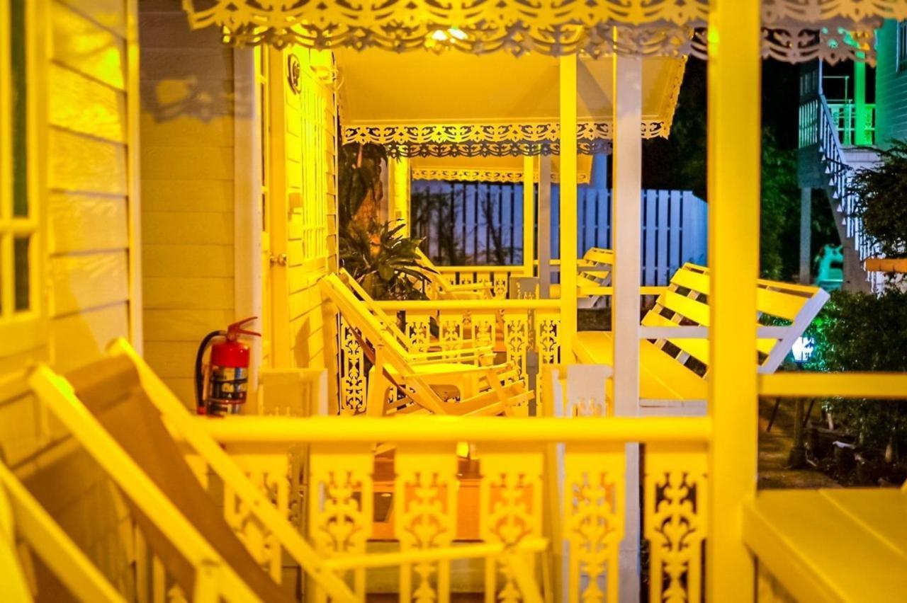 Baan Luang Harn 3*