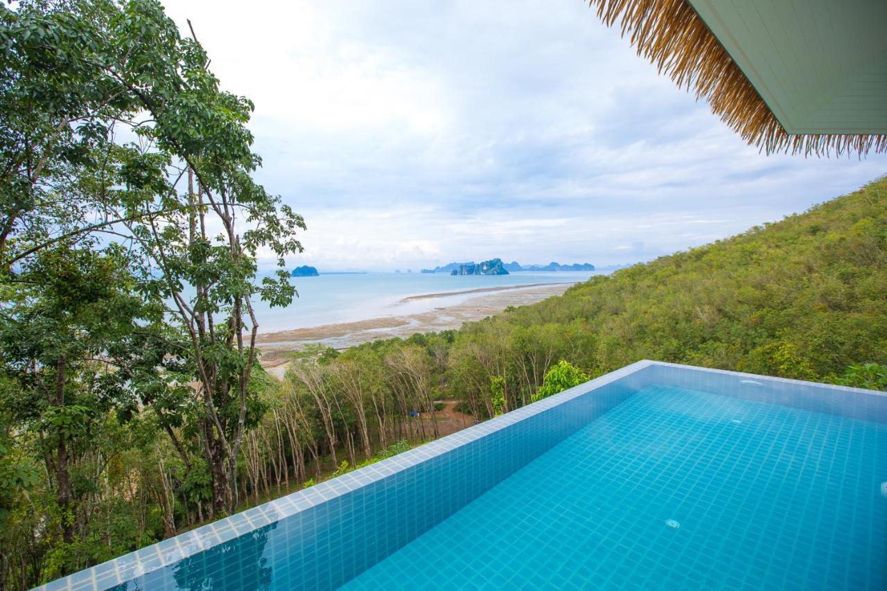 Purana - Sha Extra Villa Ko Yao Noi