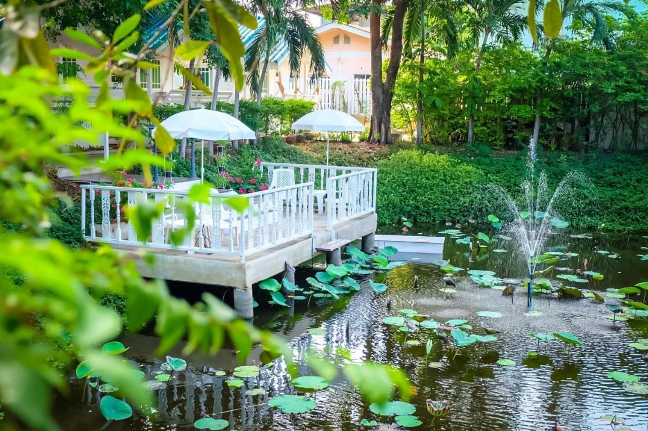 Baan Luang Harn Guest house